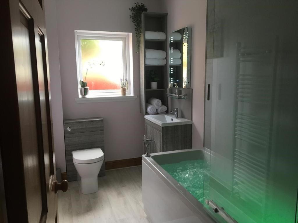 Bay Cottage Данун Экстерьер фото